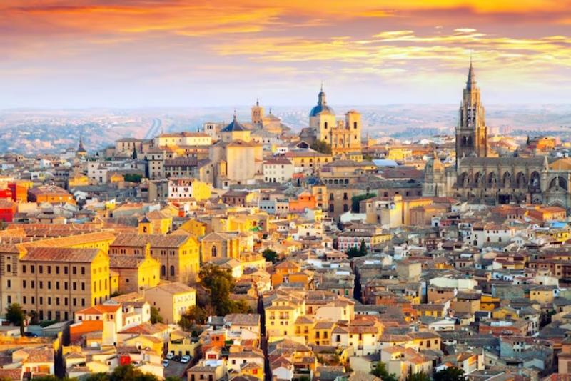 Lisbonne au Portugal