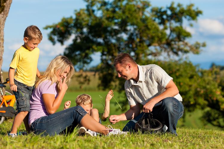 famille